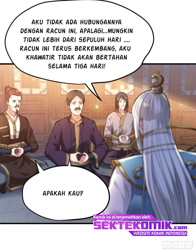 Strongest Divine Doctor Mixed City Chapter 155 Gambar 31